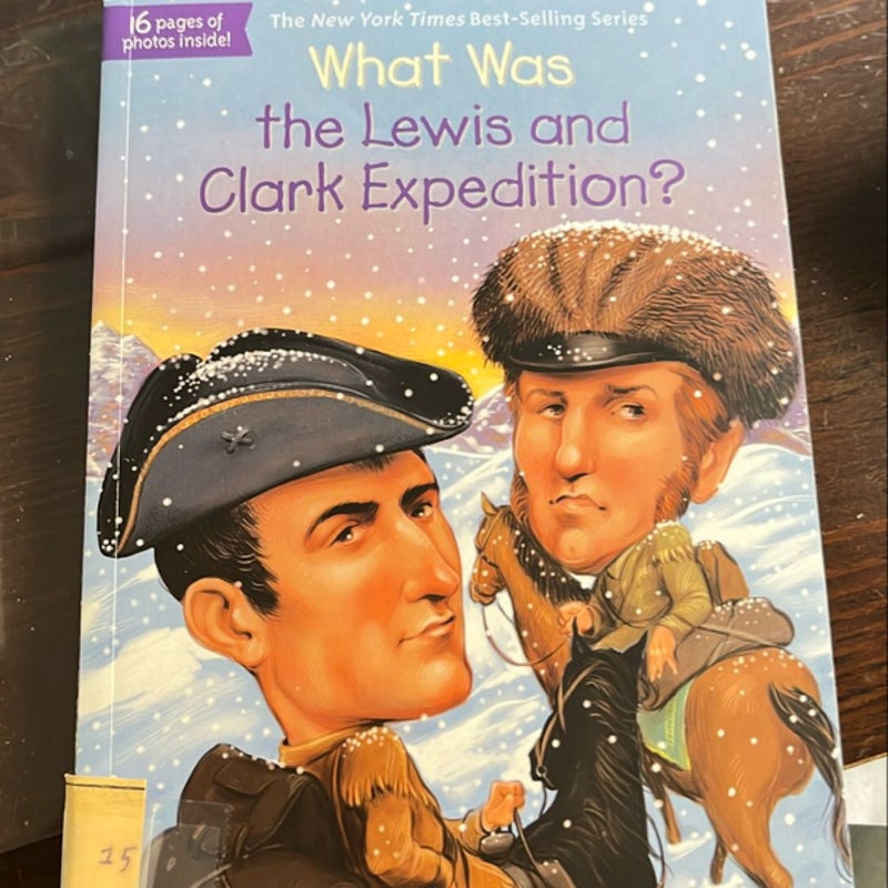 What Was the Lewis and Clark Expedition?