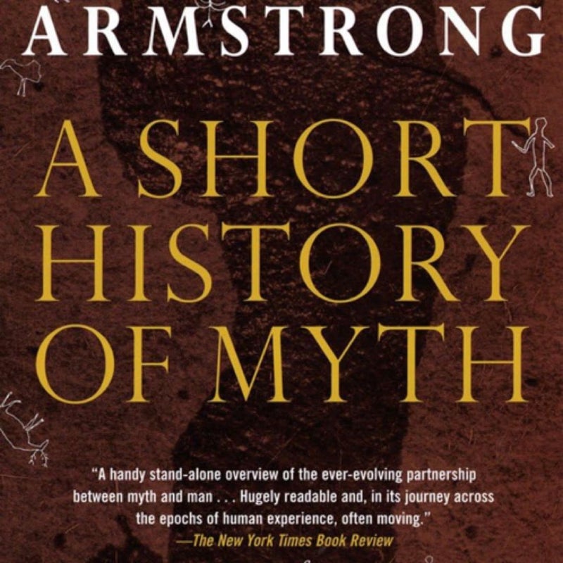 A Short History of Myth