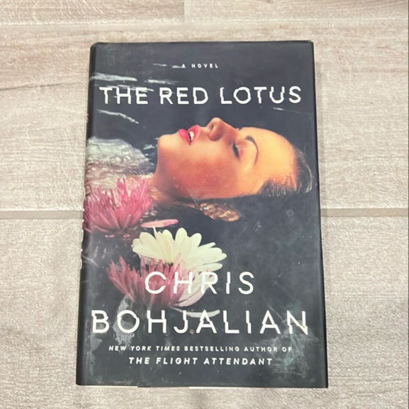 The Red Lotus