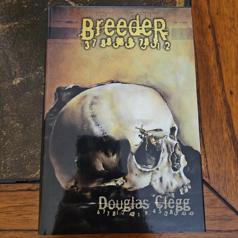 Breeder