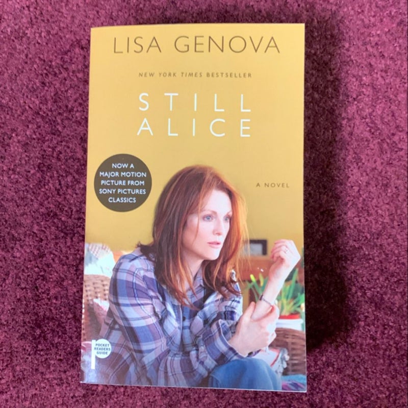 Still Alice