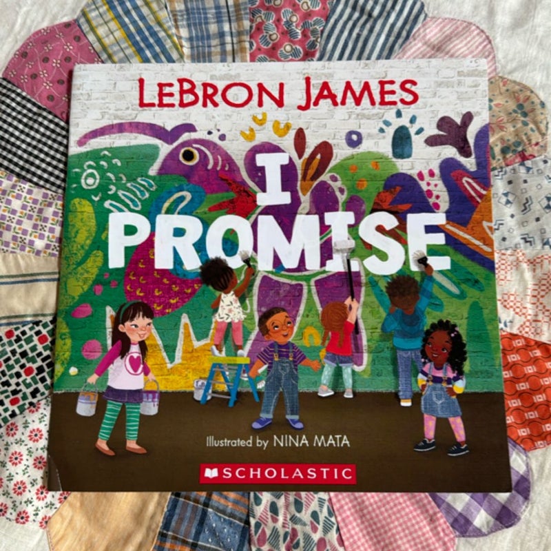 I PROMISE 
