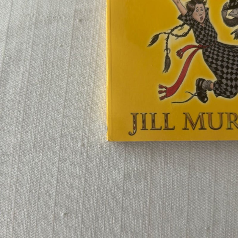 The Worst Witch Strikes Again
