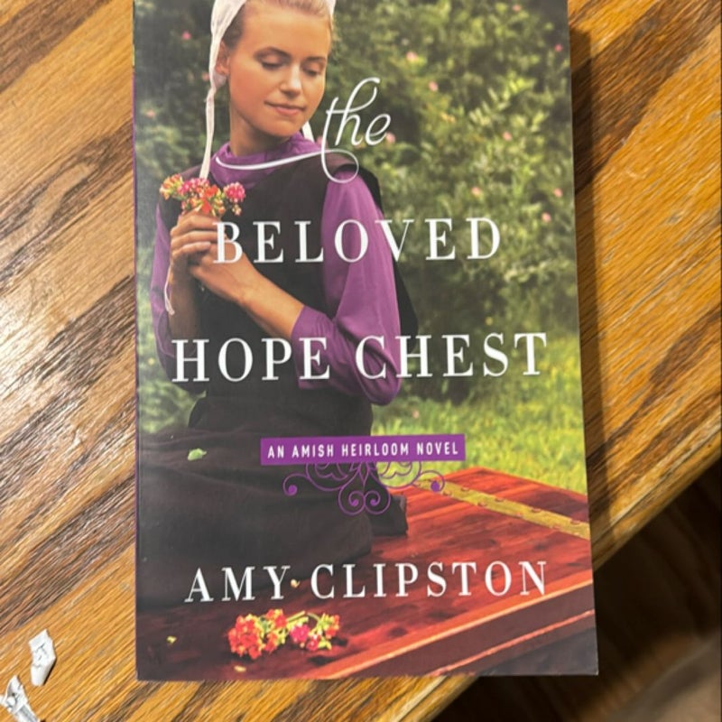 The Beloved Hope Chest