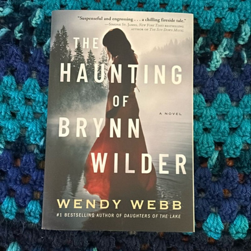 The Haunting of Brynn Wilder