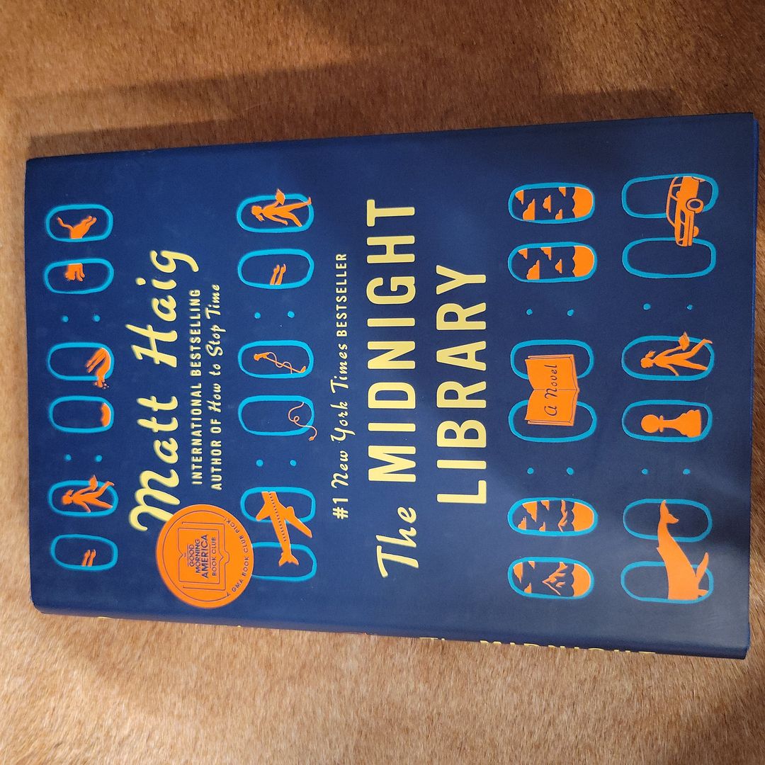 The Midnight Library