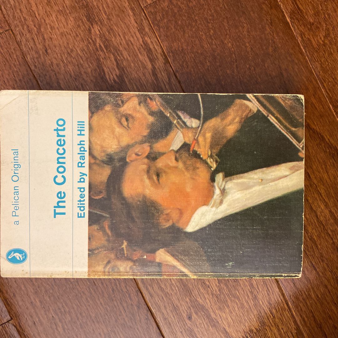 The Concerto