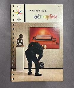 Kodak Color Data Book E-66
