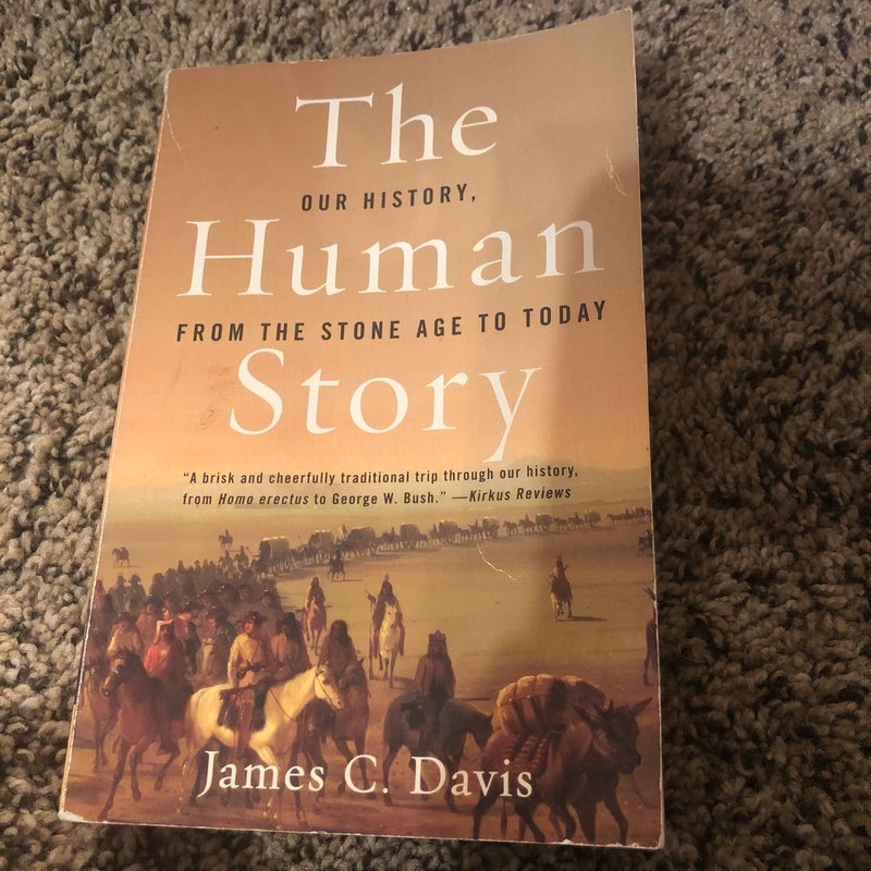 The Human Story