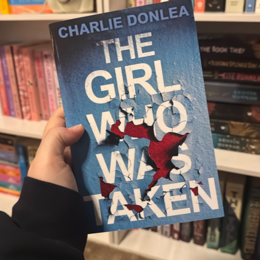 The Girl Who Was Taken