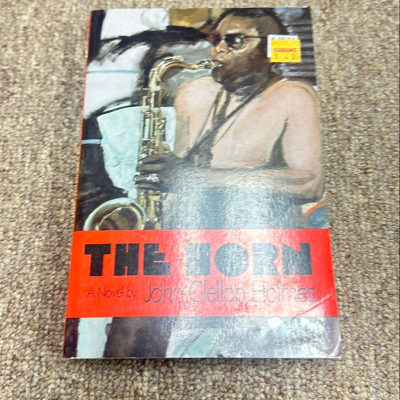 The Horn