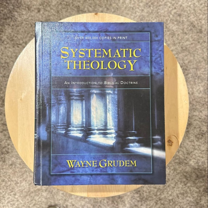 Systematic Theology