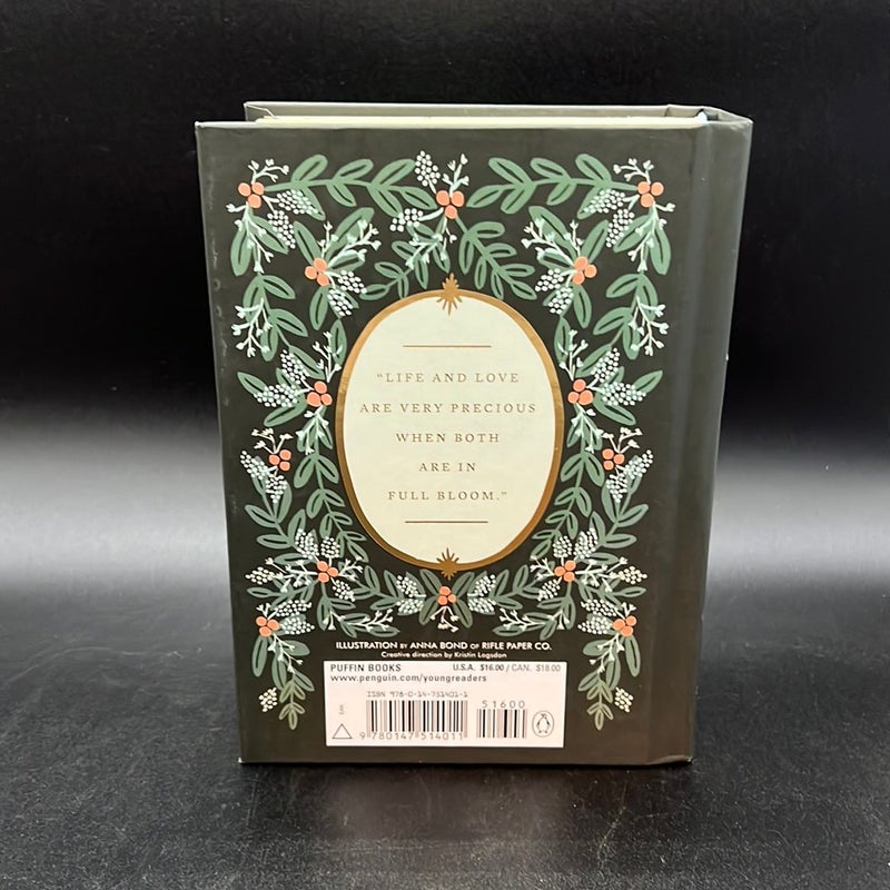 Little Women Little Women (Puffin in Bloom)