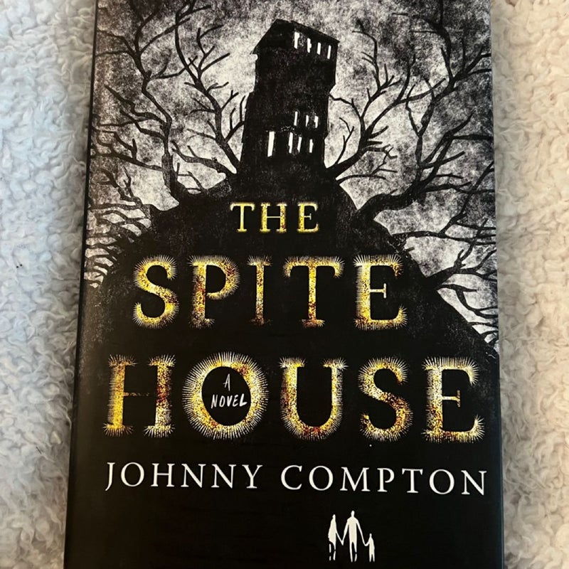 The Spite House