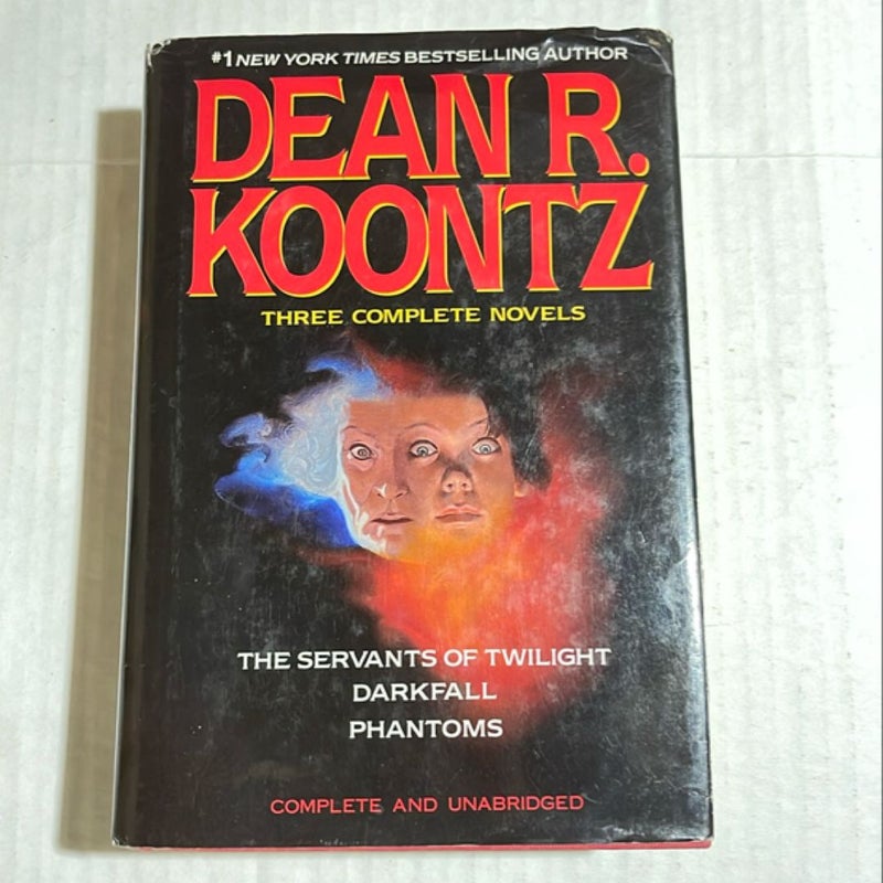 Dean R. Koontz