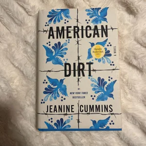 American Dirt (Oprah's Book Club)