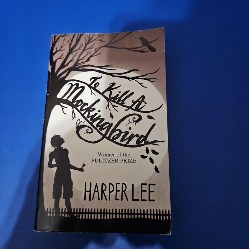 To Kill a Mockingbird