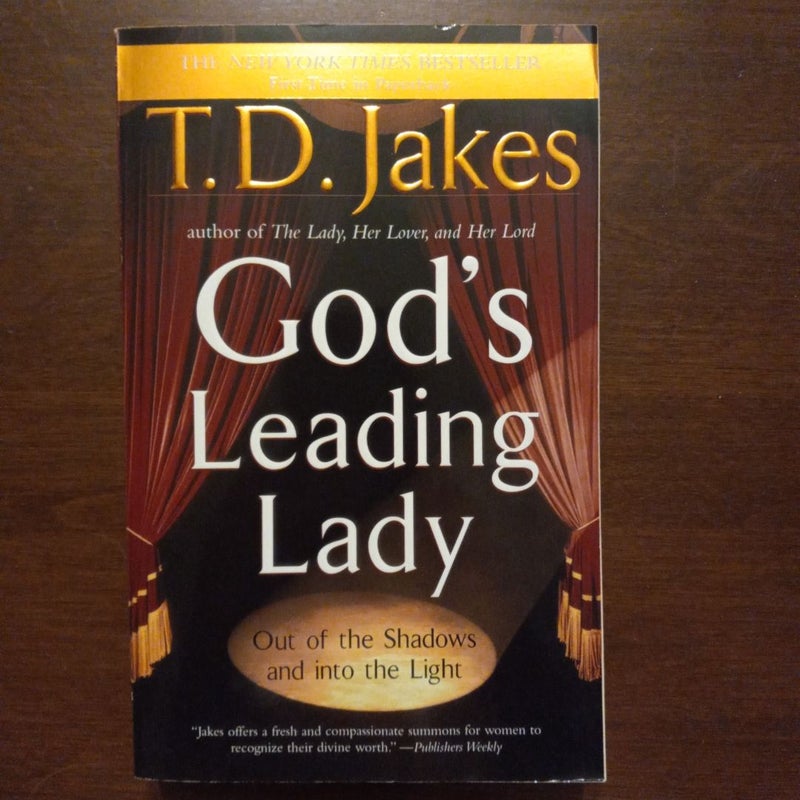 God's Leading Lady