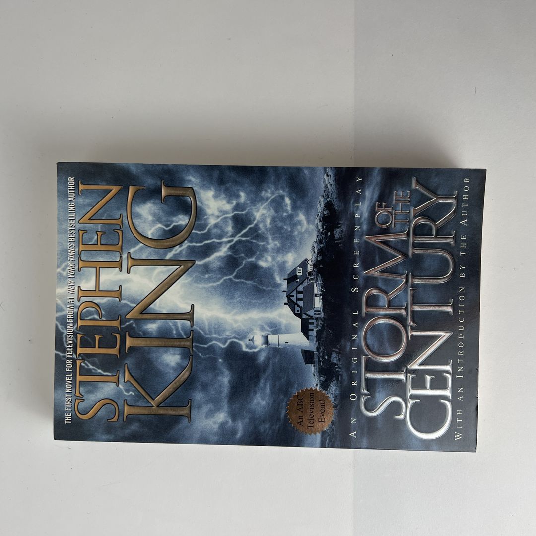 Storm of the Century