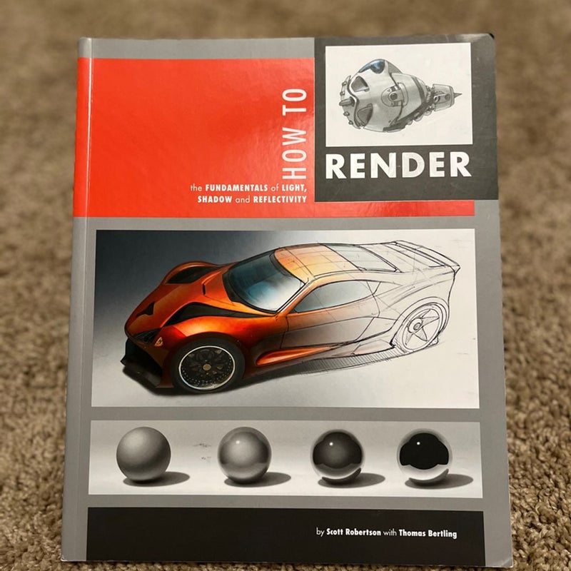 How to Render