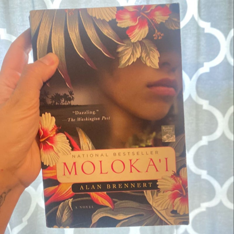 Moloka'i