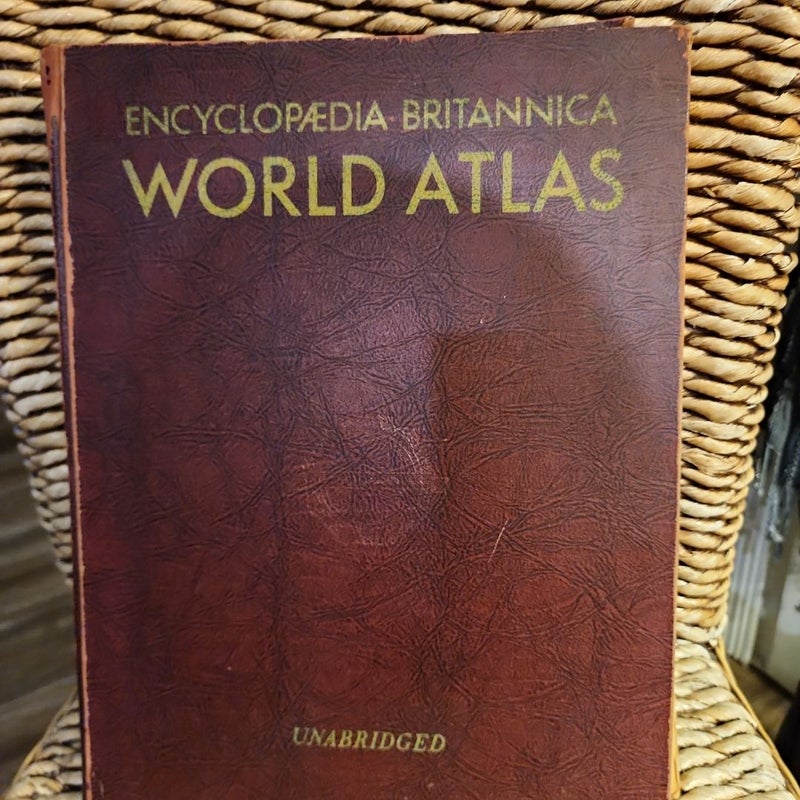 Encyclopedia Britannica 