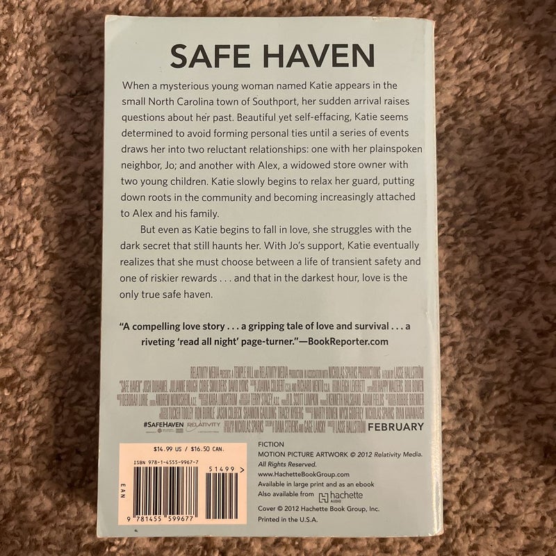 Safe Haven
