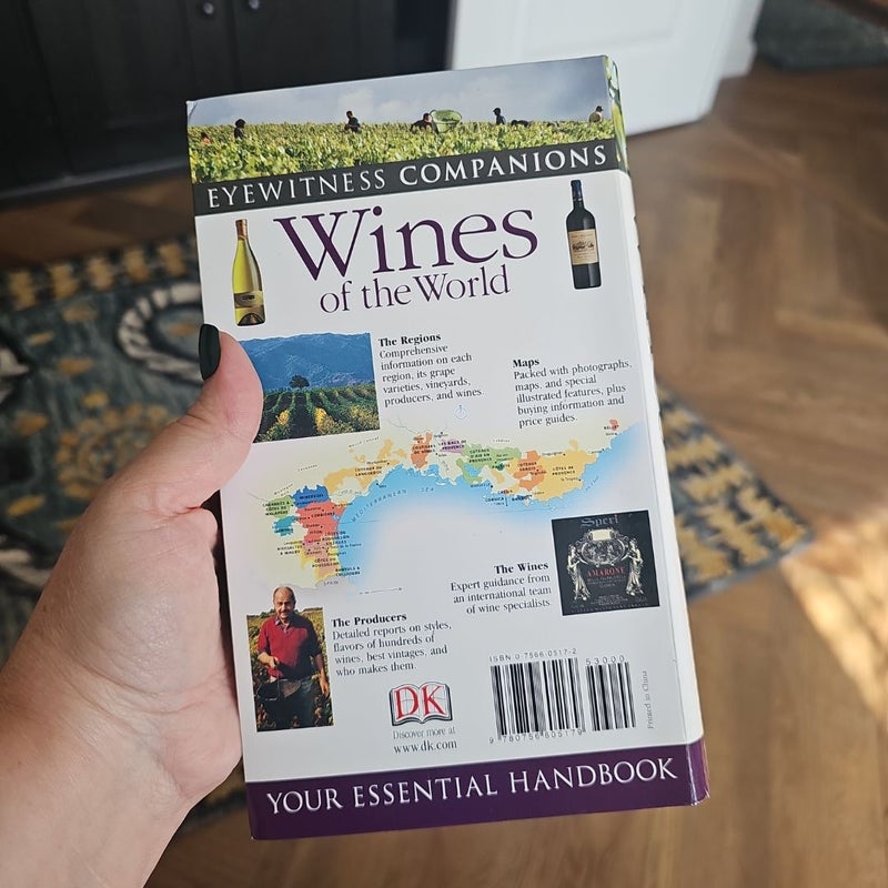 Wines of the World