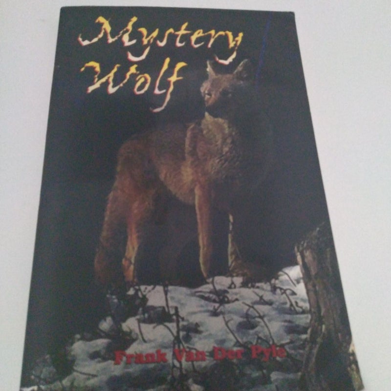 Mystery Wolf