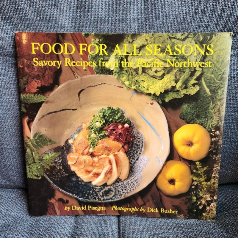 Food for All Seasons