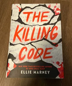 The Killing Code no