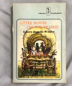 Little House on the Prairie