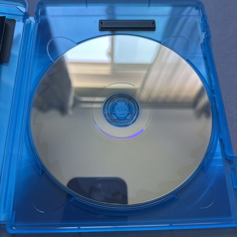 Saw III - Blu-ray DVD