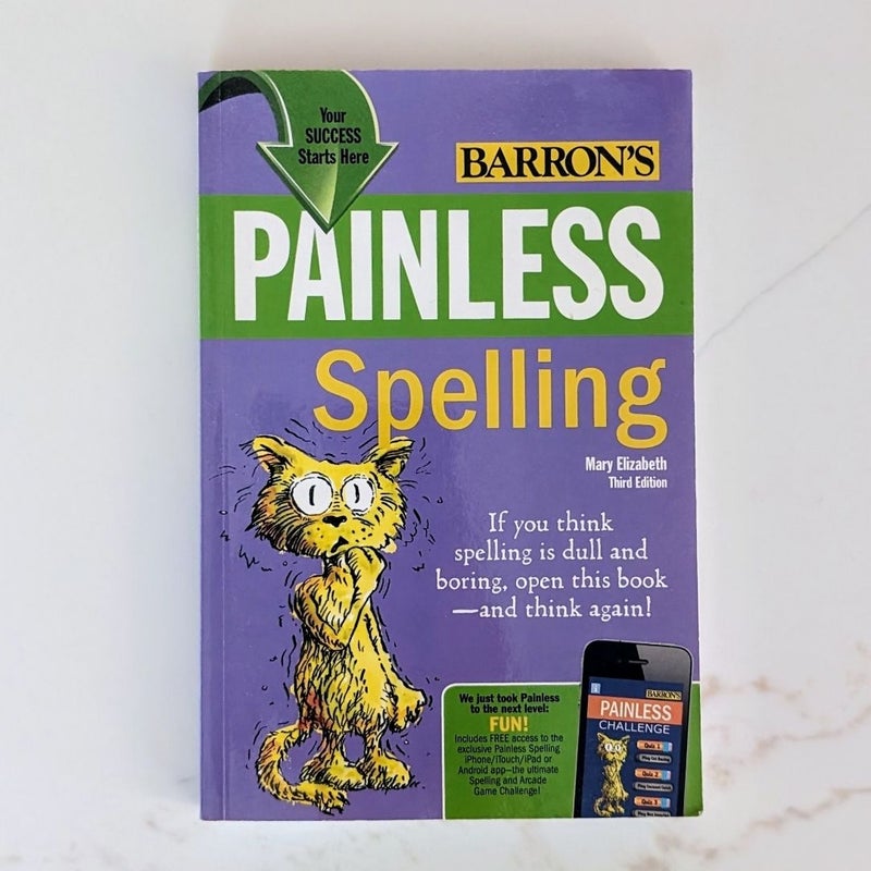 Painless Spelling