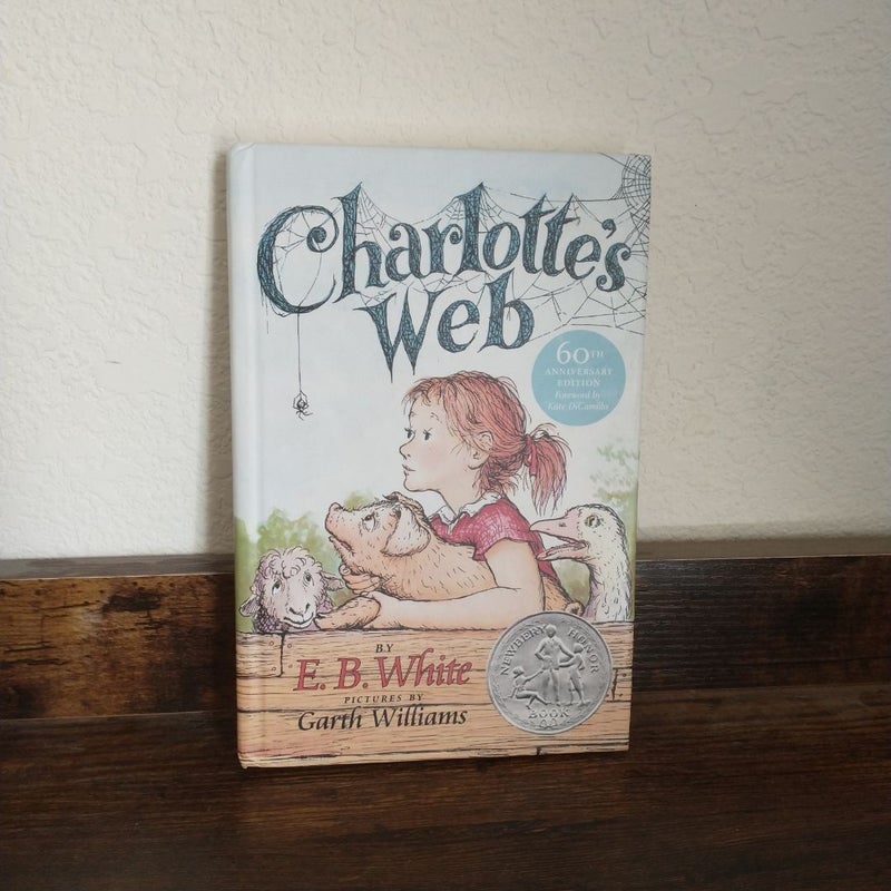 Charlotte's Web