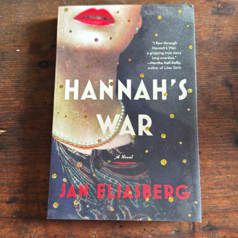 Hannah's War