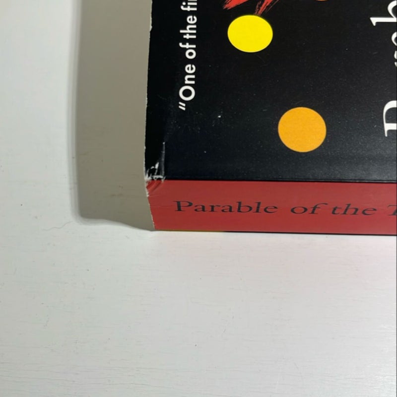 Parable of the Talents (annotated)