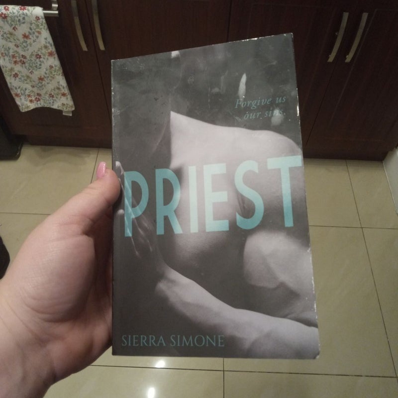 Priest