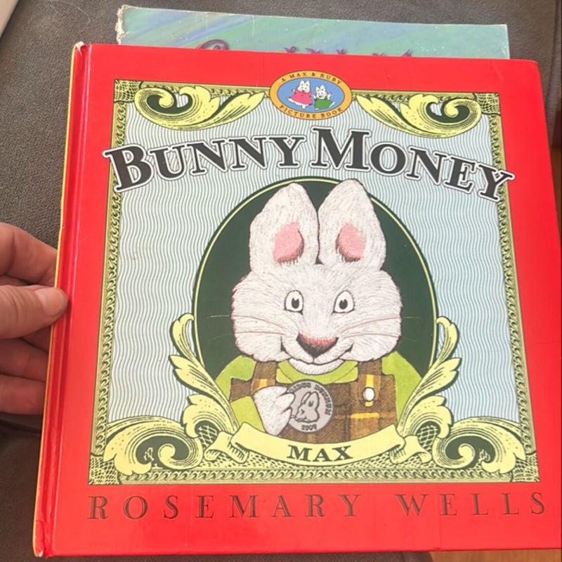 Bunny Money