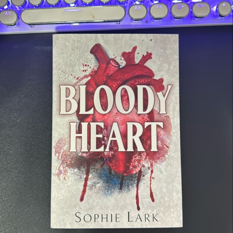 Bloody Heart