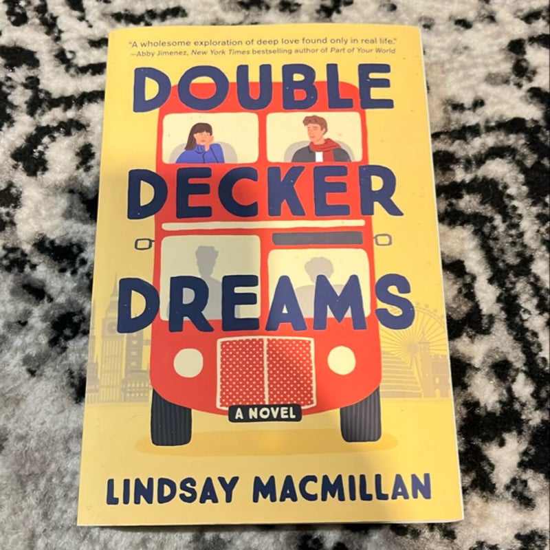 Double-Decker Dreams