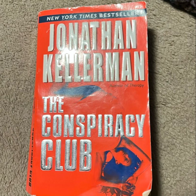 The Conspiracy Club