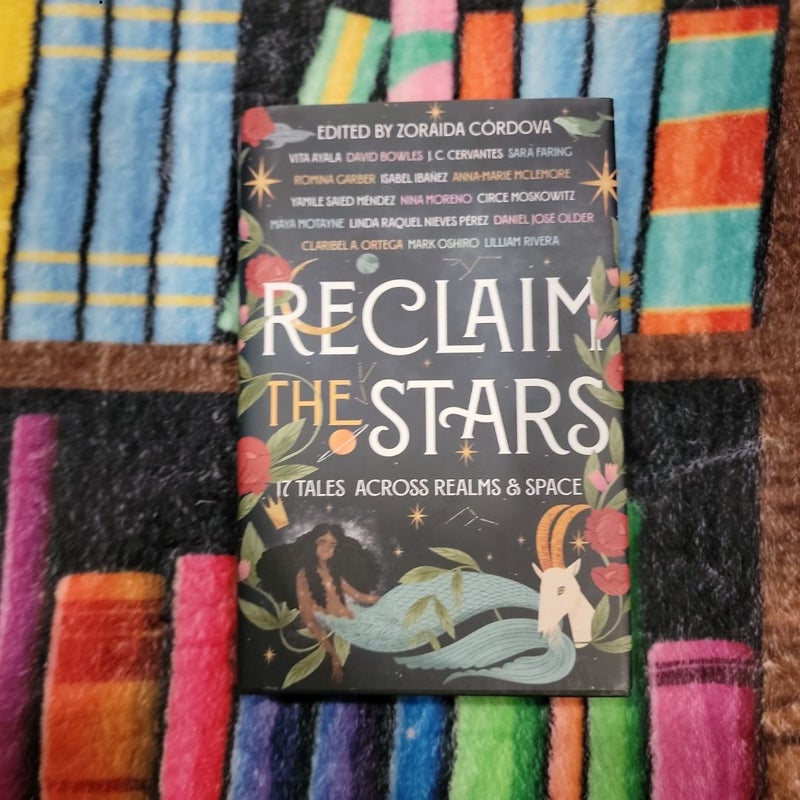 Reclaim the Stars