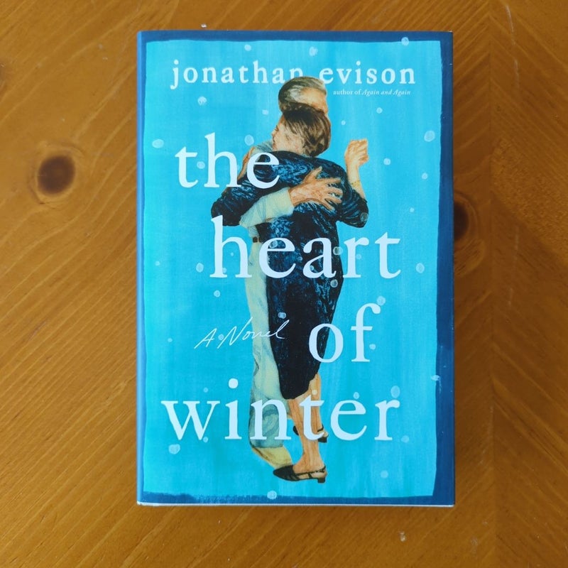 The Heart of Winter