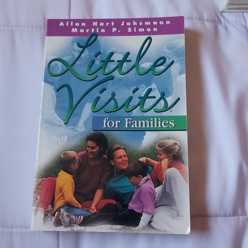 Little Visits for Families