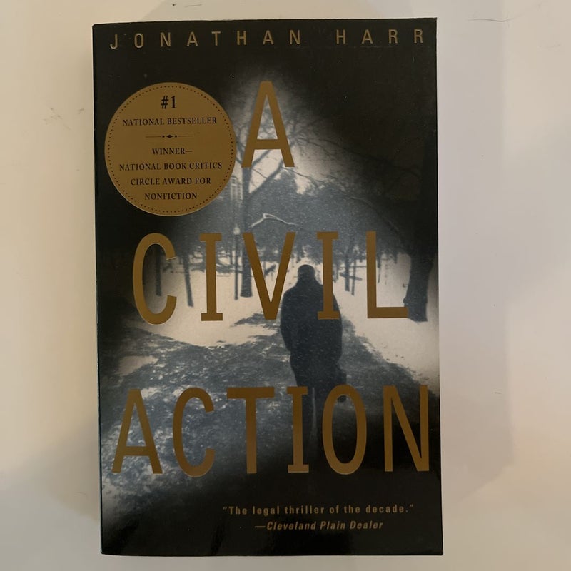 A Civil Action