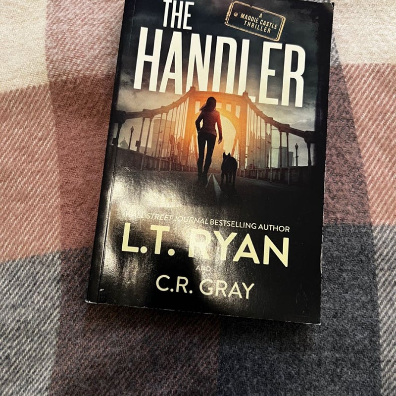 The Handler 
