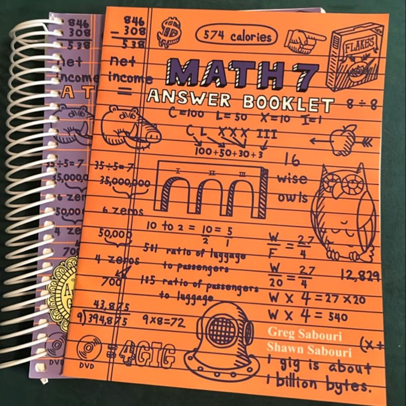 Math 7