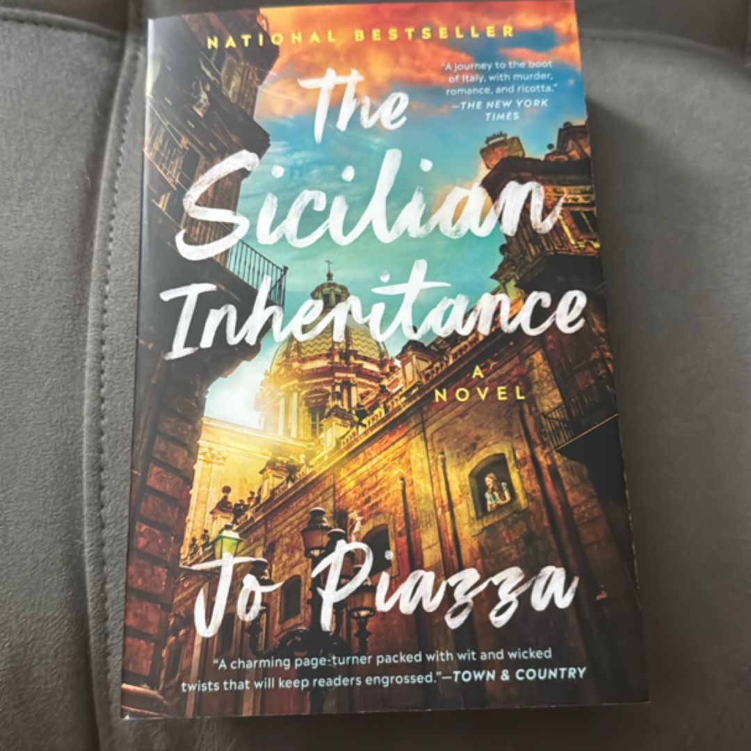 The Sicilian Inheritance