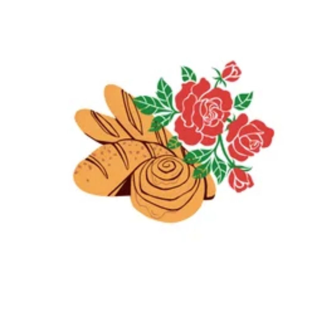 Bread and Roses Books